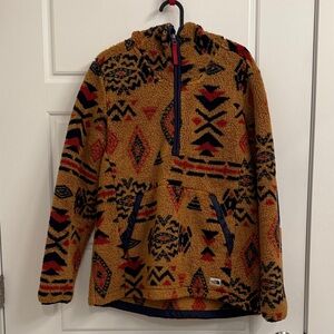 The North Face Women’s Campshire Sweater Medium